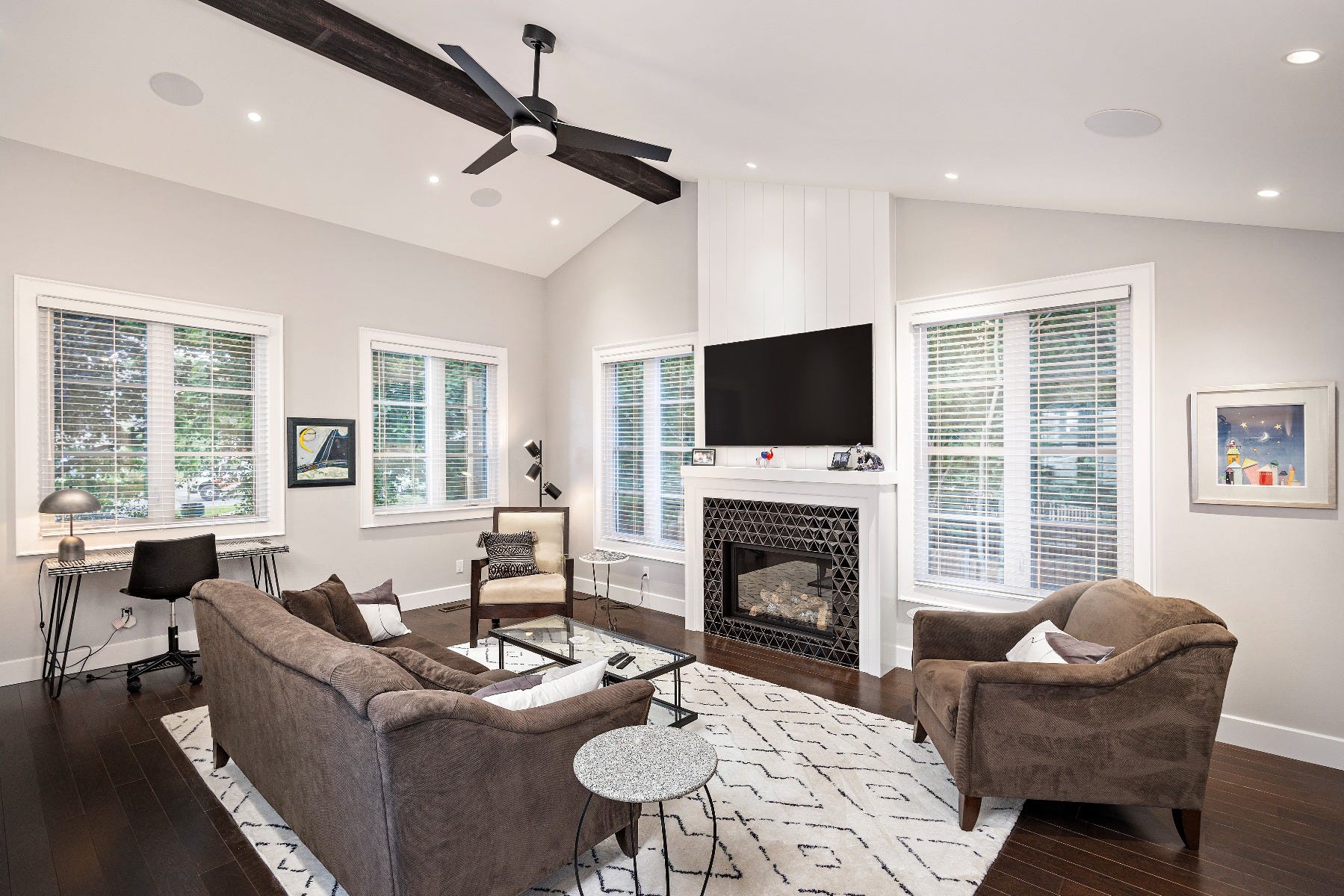 Richards Residence 21